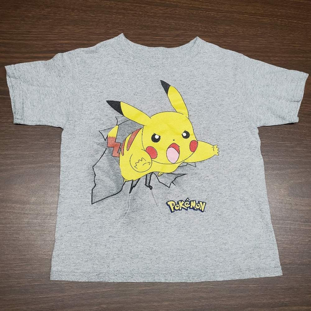 Pokémon t shirt